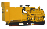 CAT MOTOROK ÉS GENERÁTOROK