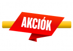 AKCIÓ AKCIÓ