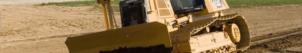CATERPILLAR LÁNCTALPAS DÓZEREK CATERPILLAR LÁNCTALPAS DÓZEREK